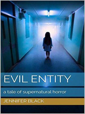 cover image of Evil Entity
